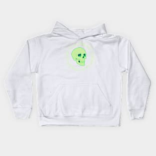 SKULL*TROOPZ Kids Hoodie